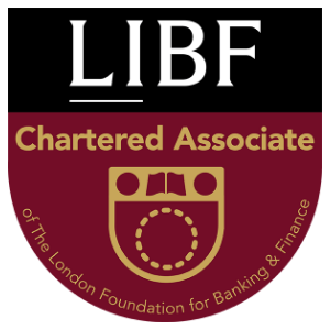 LIBF Chartered Associate – London Institute of Banking & Finance